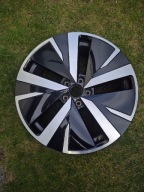 Felga aluminiowa Volkswagen OE TIGUAN 7.5" x 19" 5x112 ET 40