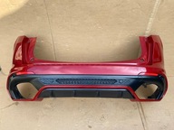 ALFA ROMEO STELVIO QUADRIFOGLIO QV ZDERZAK TYLNY KOMPLETNY