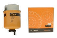 FILTR PALIWA CVA! KOPARKO-ŁADOWARKI MINIKOPARKI CAT 1561200