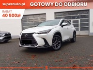 Od ręki - 350h Prestige 2.5 Hybrid 200KM | Podgrzewane fotele!