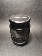 Obiektyw RMC Tokina 135mm f 2.8 moc. OM