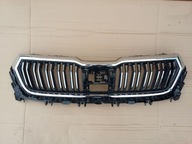 SKODA KODIAQ LIFT 21- GRILL ATRAPA ORYGINAŁ 565853653