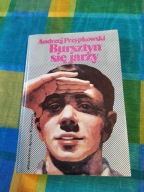 BURSZTYN SIĘ JARZY ANDRZEJ PRZYPKOWSKI