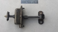 OGRANICZNIK DRZWI LEWY MERCEDES C 203 W203 SPORT COUPE 2037200316