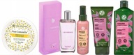 1 x L'Evidence 100ml woda perfumowana + Zestaw kosmetyków Yves Rocher