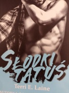 Słodki tatuś Laine Terri E.