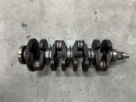 Wał korbowy z panewkami Opel astra h zafira 1.6 24427726