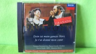 PAVAROTTI GRANADA CD