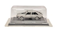 FSO Polonez MR 85 - Legendy FSO 1/43 DeAgostini