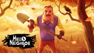 Hello Neighbor PEŁNA WERSJA STEAM PC KLUCZ