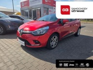 Renault Clio Benzyna 90KM