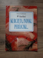 KURCZĘTA, INDYKI, PERLICZKI W KUCHNI Feslikenian