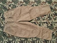 Spodnie Mundurowe wz. 43 Drelich