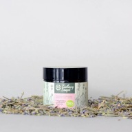 Kwiatowy olejek do ciała Ziołowy Szept. 100% naturalny. 50 ml.
