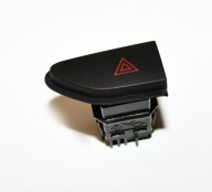 PANEL PRZEŁĄCZNIK AWARYJNYCH 252907372R RENAULT CLIO IV