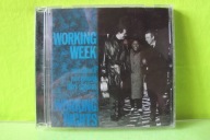 Working Nights Working Week CD