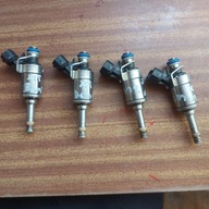 Zestaw wtryskiwaczy paliwa NISSAN t32 QASHQAI J11 1.6 DIG-T 0261500210