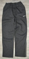 SLAZENGER, spodnie dresowe, rozm. 9-10 lat