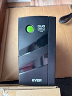 EVER UPS DUO 350 AVR - akumulatory do wymiany