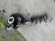 BMW 2 F46 zwrotnica amortyzator 6887334