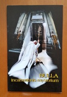 JAN PAWEŁ II, INCARNATIONIS MYSTERIUM BULLA OGŁASZAJĄCA JUBILEUSZ ROKU 2000