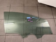 FORD FIESTA MK8 SZYBA DRZWI PRAWY PRZÓD H1BB-A21410-A
