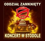ODDZIAŁ ZAMKNIĘTY KONCERT W STODOLE