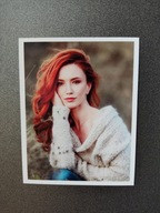 MAGNES NA LODÓWKĘ Z TWOIM WŁASNYM ZDJĘCIEM 7 CM x 9 CM