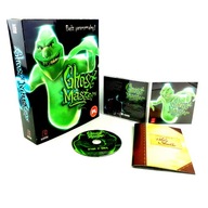 GHOST MASTER BIG BOX KOLEKCJONERSKI PL