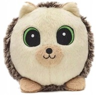 MASKOTKA GANG SŁODZIAKÓW -- JEŻ JERZYK-