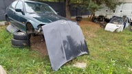 MASKA BMW E36 E34 E46 E39 E38 compact sedan pokrywa silnika części BMW Wawa