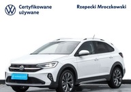 Volkswagen Taigo 1.0 TSI 116KM Life DSG, Podgrz. fotele, kamera cofania, i