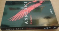 Kuszenie Anne Rice