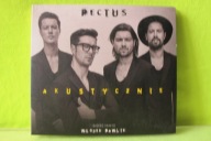 Akustycznie Pectus CD