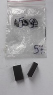 Szczotki węglowe do elektronarzędzi 5x11 mm