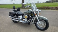 Yamaha Drag Star Yamaha XVS 1100 Drag Star 2000 sprowadzony ubrany bardzo