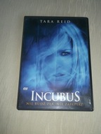 INCUBUS - DVD stan płyty BDB++ ,Wersja Oryginalna napisy PL