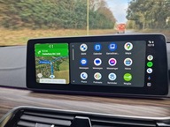 BMW MGU Entrynav2 Aktywacja CarPlay Android Auto