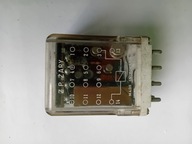 PRZEKAŻNIK CZASOWY ZP ŻARY