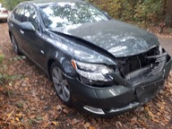lexus ls 600 drzwi przednie prawe tył prawy
