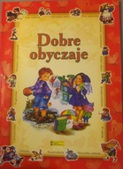 Dobre obyczaje Józef Waczków, Marina Gubska