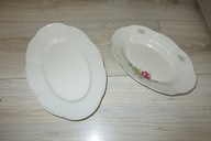 2 PÓŁMISKI JEDEN CHODZIEZ