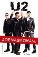 U2 Zdemaskowani John Bono biografia ksiazka