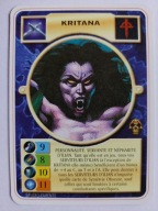 Kritana FRA DOOM TROOPER