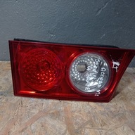 LAMPA LEWY TYŁ tylna W KLAPĘ HONDA ACCORD VII SEDAN