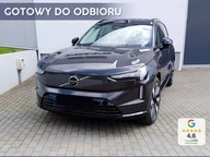 VOLVO EX90 Twin AWD Ultra 6 os Suv (408KM) 2025