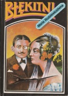 Błękitni Maria Rodziewiczówna