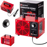 OZONATOR POWIETRZA GENERATOR OZONU OCZYSZCZACZ DOM 60 000 MG/H CZASOMIERZ