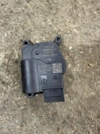 SILNICZEK NAGRZEWNICY SKODA SUPERB III 2Q0907511F OE