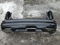 Zderzak tył tylny SKODA ENYAQ 5LG